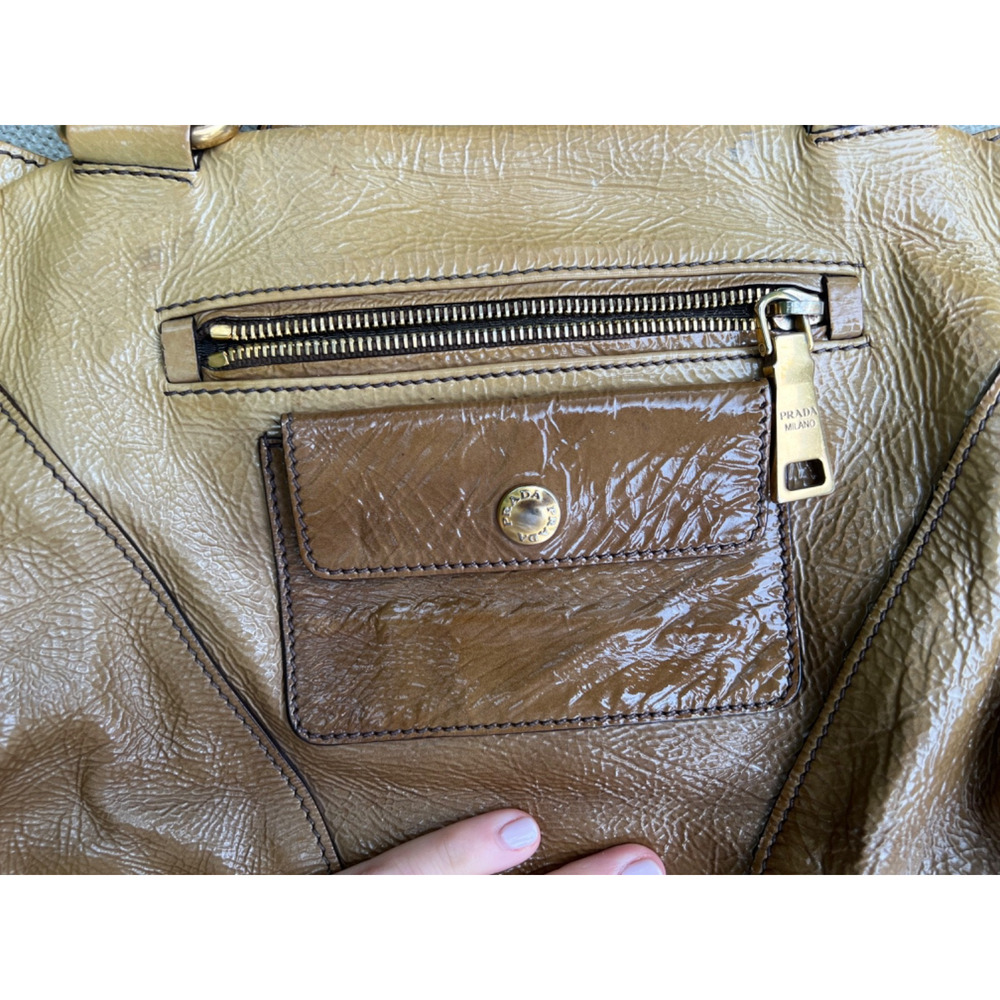 PRADA HANDBAG - Picture 10 of 15